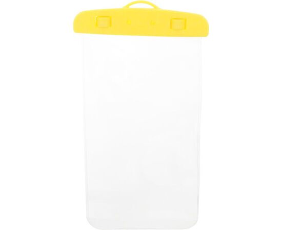 Купить Сумка TOTO Waterproof Bag WP01 Case 5,5" Yellow, фото , характеристики, отзывы