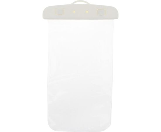 Придбати Сумка TOTO Waterproof Bag WP01 Case 5,5" White, image , характеристики, відгуки