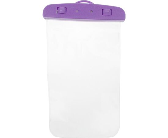 Придбати Сумка TOTO Waterproof Bag WP01 Case 5,5" Purple, image , зображення 2, характеристики, відгуки