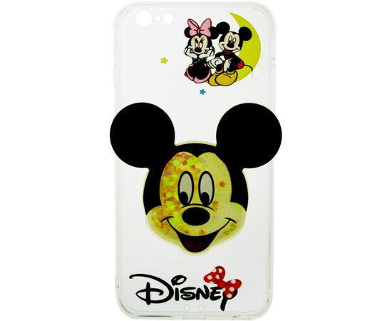 Придбати Чехол-накладка TOTO TPU Сartoon Network Case IPhone 6 Plus/6S Plus Mickey Mouse, image , зображення 2, характеристики, відгуки