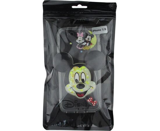 Придбати Чехол-накладка TOTO TPU Сartoon Network Case iPhone 7/8/SE 2020 Mickey Mouse, image , характеристики, відгуки