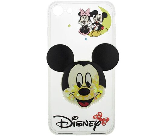 Придбати Чехол-накладка TOTO TPU Сartoon Network Case iPhone 7/8/SE 2020 Mickey Mouse, image , зображення 2, характеристики, відгуки