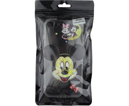 Придбати Чехол-накладка TOTO TPU Сartoon Network Case IPhone 7 Plus /8 Plus Mickey Mouse, image , характеристики, відгуки