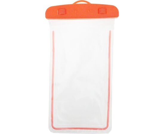 Купить Сумка TOTO Waterproof Bag WP02 Case 5,5" Orange, фото , характеристики, отзывы