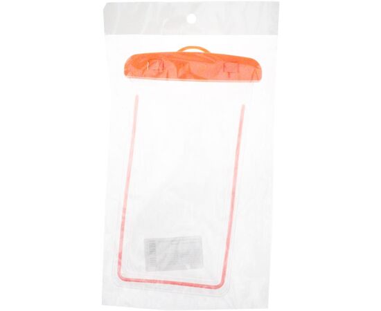 Купить Сумка TOTO Waterproof Bag WP02 Case 5,5" Orange, фото , изображение 2, характеристики, отзывы