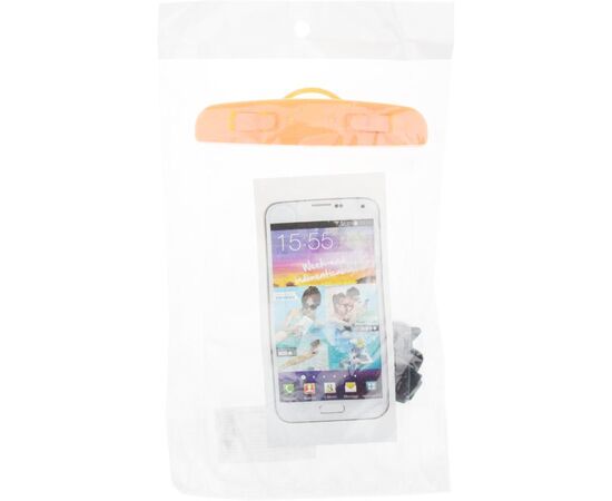 Купить Сумка TOTO Waterproof Bag WP01 Case 5,5" Orange, фото , характеристики, отзывы