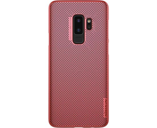 Придбати Чехол-накладка Nillkin Air Case Samsung Galaxy S9 Plus (SM-G965) Red, image , зображення 2, характеристики, відгуки