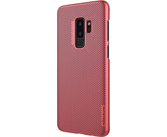 Придбати Чехол-накладка Nillkin Air Case Samsung Galaxy S9 Plus (SM-G965) Red, image , зображення 4, характеристики, відгуки