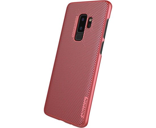 Придбати Чехол-накладка Nillkin Air Case Samsung Galaxy S9 Plus (SM-G965) Red, image , зображення 5, характеристики, відгуки