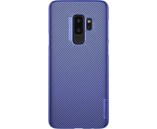 Придбати Чехол-накладка Nillkin Air Case Samsung Galaxy S9 Plus (SM-G965) Blue, image , зображення 2, характеристики, відгуки