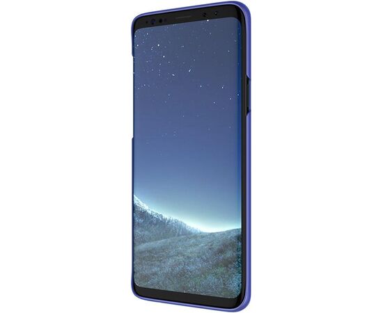 Придбати Чехол-накладка Nillkin Air Case Samsung Galaxy S9 Plus (SM-G965) Blue, image , зображення 3, характеристики, відгуки