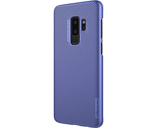 Придбати Чехол-накладка Nillkin Air Case Samsung Galaxy S9 Plus (SM-G965) Blue, image , зображення 4, характеристики, відгуки