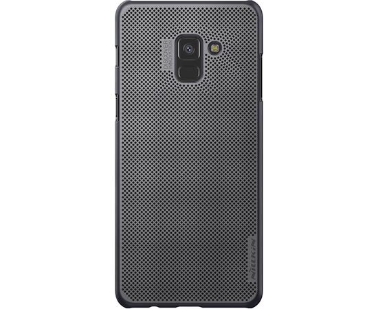 Придбати Чехол-накладка Nillkin Air Case Samsung Galaxy A8 (SM-A530) Black, image , зображення 2, характеристики, відгуки