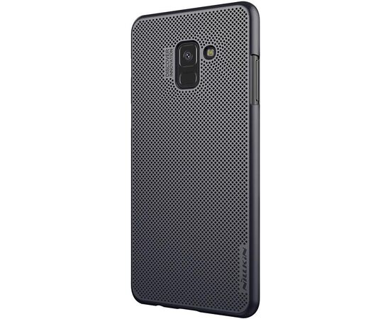 Придбати Чехол-накладка Nillkin Air Case Samsung Galaxy A8 (SM-A530) Black, image , зображення 4, характеристики, відгуки