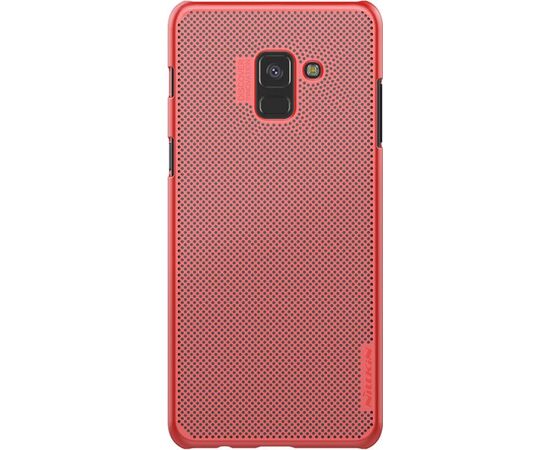 Придбати Чехол-накладка Nillkin Air Case Samsung Galaxy A8 (SM-A530) Red, image , зображення 2, характеристики, відгуки