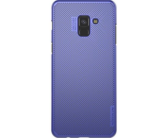 Придбати Чехол-накладка Nillkin Air Case Samsung Galaxy A8 (SM-A530) Blue, image , зображення 2, характеристики, відгуки