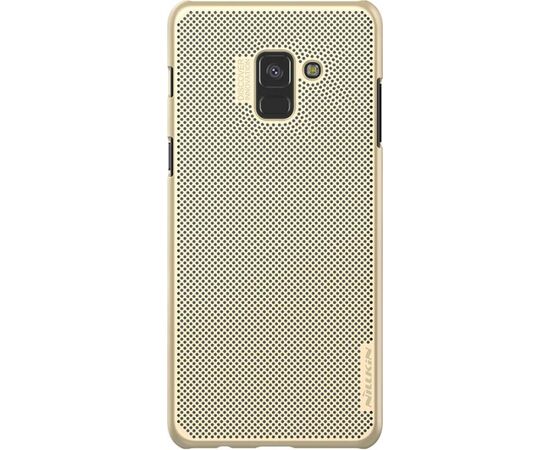 Придбати Чехол-накладка Nillkin Air Case Samsung Galaxy A8 (SM-A530) Gold, image , зображення 2, характеристики, відгуки