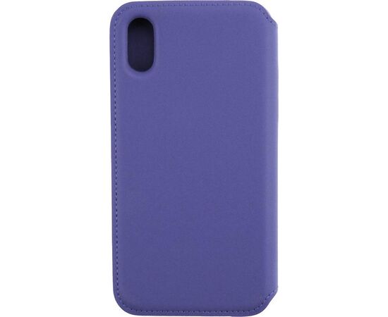 Придбати Чехол-книжка Remax Ideal Leather Case Apple iPhone X Blue, image , зображення 2, характеристики, відгуки