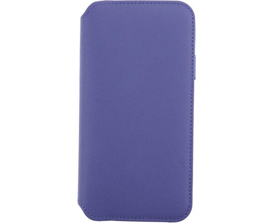 Придбати Чехол-книжка Remax Ideal Leather Case Apple iPhone X Blue, image , зображення 3, характеристики, відгуки