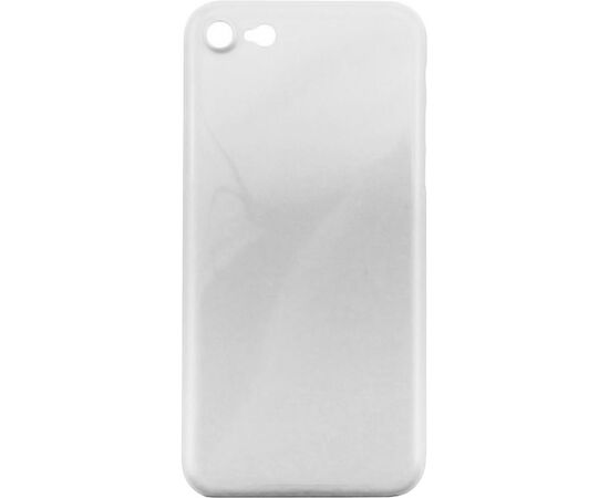 Придбати Чехол-накладка Remax Zero Series Case Apple iPhone 7/8/SE 2020 White, image , зображення 2, характеристики, відгуки