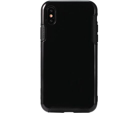 Придбати Чехол-накладка Remax Serui Series Case Apple iPhone X Black, image , характеристики, відгуки