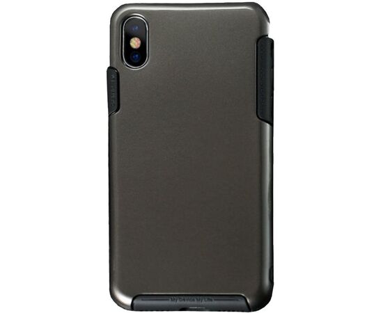 Придбати Чехол-накладка Remax Serui Series Case Apple iPhone X Carbon Fiber, image , характеристики, відгуки