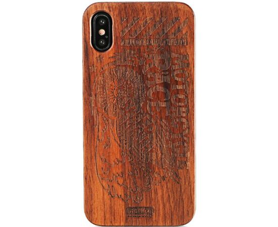 Придбати Чехол-накладка Remax Forest Series Case Apple iPhone X Speed, image , характеристики, відгуки