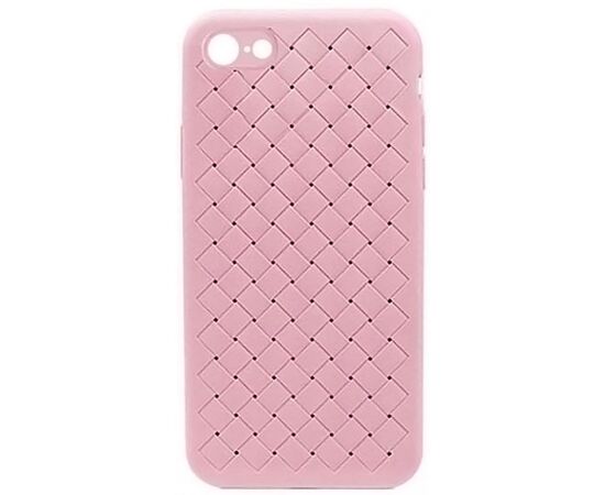 Купить Чехол-накладка Remax Tiragor Series Case Apple iPhone 7/8/SE 2020 Pink, фото , характеристики, отзывы