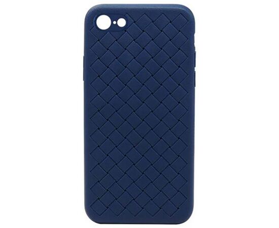 Купить Чехол-накладка Remax Tiragor Series Case Apple iPhone 7/8/SE 2020 Blue, фото , характеристики, отзывы