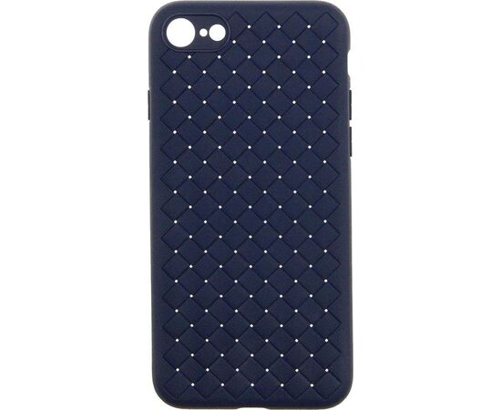 Купить Чехол-накладка Remax Tiragor Series Case Apple iPhone 7/8/SE 2020 Blue, фото , изображение 3, характеристики, отзывы