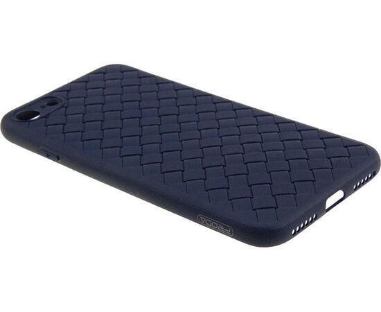 Купить Чехол-накладка Remax Tiragor Series Case Apple iPhone 7/8/SE 2020 Blue, фото , изображение 5, характеристики, отзывы