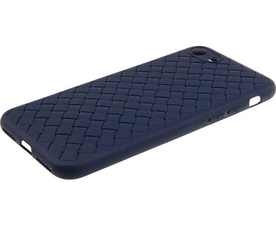 Купить Чехол-накладка Remax Tiragor Series Case Apple iPhone 7/8/SE 2020 Blue, фото , изображение 6, характеристики, отзывы