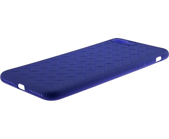 Купить Чехол-накладка Remax Tiragor Series Case Apple iPhone 7 Plus/8 Plus Blue, фото , изображение 5, характеристики, отзывы