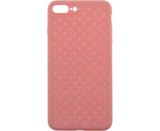 Купить Чехол-накладка Remax Tiragor Series Case Apple iPhone 7 Plus/8 Plus Pink, фото , изображение 2, характеристики, отзывы