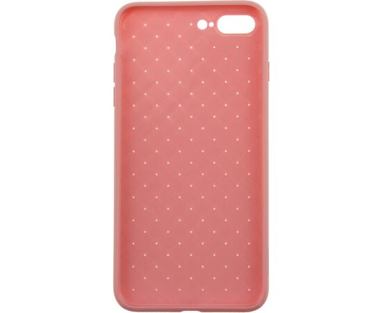 Купить Чехол-накладка Remax Tiragor Series Case Apple iPhone 7 Plus/8 Plus Pink, фото , изображение 3, характеристики, отзывы