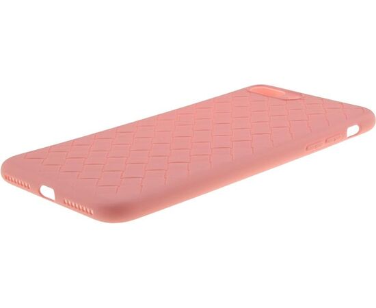 Купить Чехол-накладка Remax Tiragor Series Case Apple iPhone 7 Plus/8 Plus Pink, фото , изображение 5, характеристики, отзывы