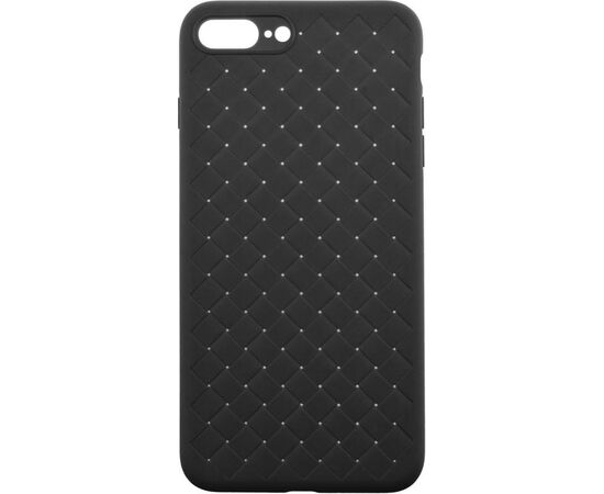 Купить Чехол-накладка Remax Tiragor Series Case Apple iPhone 7 Plus/8 Plus Black, фото , изображение 2, характеристики, отзывы