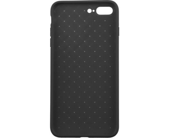 Купить Чехол-накладка Remax Tiragor Series Case Apple iPhone 7 Plus/8 Plus Black, фото , изображение 3, характеристики, отзывы