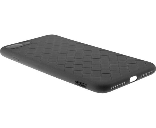 Купить Чехол-накладка Remax Tiragor Series Case Apple iPhone 7 Plus/8 Plus Black, фото , изображение 4, характеристики, отзывы