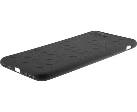 Купить Чехол-накладка Remax Tiragor Series Case Apple iPhone 7 Plus/8 Plus Black, фото , изображение 5, характеристики, отзывы