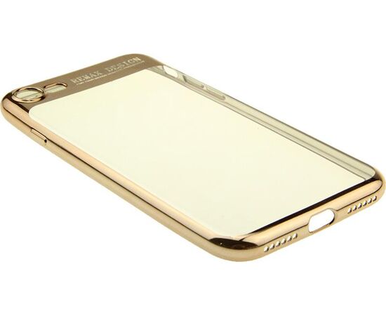 Придбати Чехол-накладка Remax Modi Series Case Apple iPhone 8 Gold, image , зображення 5, характеристики, відгуки