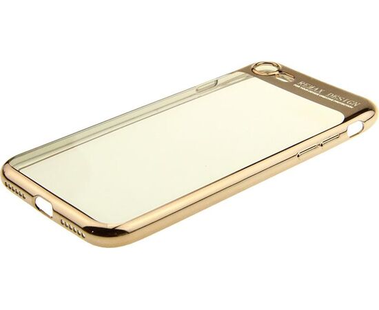 Придбати Чехол-накладка Remax Modi Series Case Apple iPhone 8 Gold, image , зображення 6, характеристики, відгуки