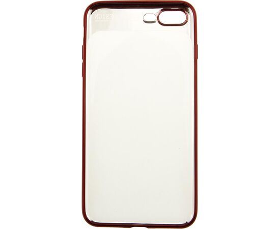 Придбати Чехол-накладка Remax Modi Series Case Apple iPhone 8 Plus Red, image , зображення 3, характеристики, відгуки