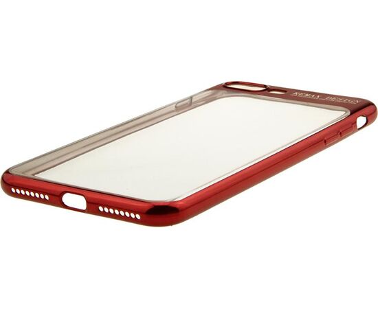 Придбати Чехол-накладка Remax Modi Series Case Apple iPhone 8 Plus Red, image , зображення 5, характеристики, відгуки