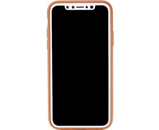 Придбати Чехол-накладка Remax Creative Case Apple iPhone X Brown, image , зображення 3, характеристики, відгуки