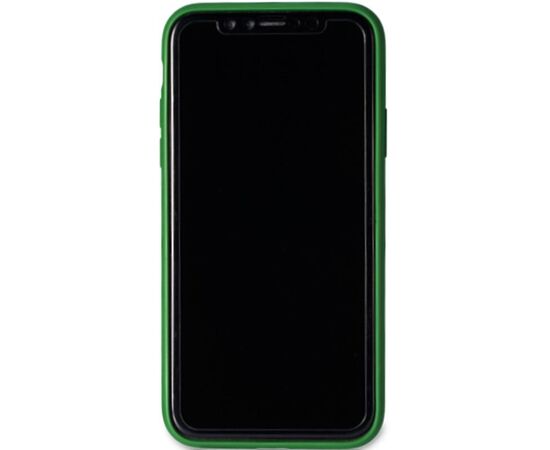 Придбати Чехол-накладка Remax Creative Case Apple iPhone X Green, image , зображення 2, характеристики, відгуки