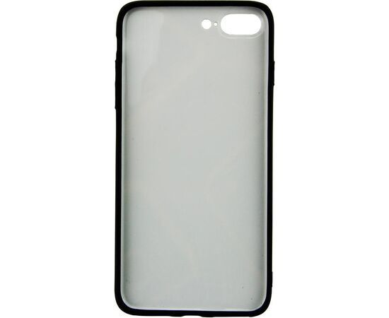 Купить Чехол-накладка Remax 3D Customized Case Apple iPhone 7 Plus Black, фото , изображение 3, характеристики, отзывы