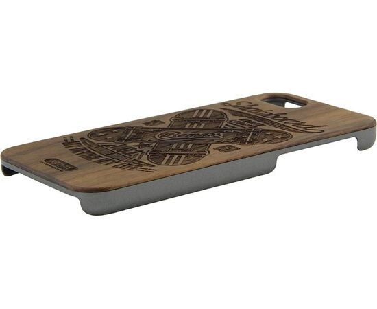 Купить Чехол-накладка Remax Wood Case Apple iPhone 7 Skateboard, фото , изображение 5, характеристики, отзывы