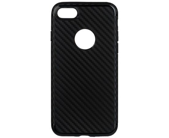 Придбати Чехол-накладка Remax Viger Series Case Apple iPhone 7 Plus Black, image , характеристики, відгуки