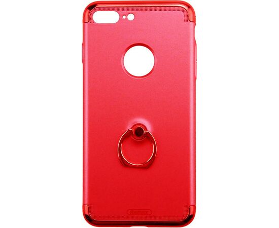 Придбати Чехол-накладка Remax Lock Seies Case Apple iPhone 7 Plus Red, image , характеристики, відгуки